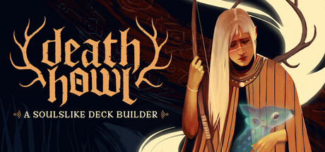 死亡呼啸（Death Howl）免安装中文版